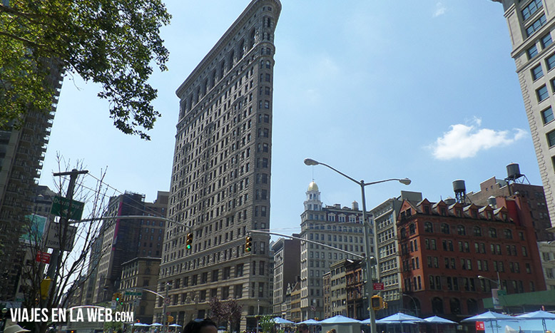 8-flatiron